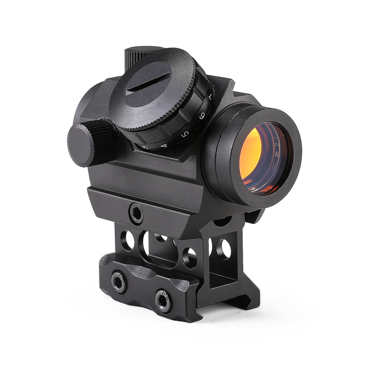 Pinty Nova 1x20mm 2MOA Red Dot Sight