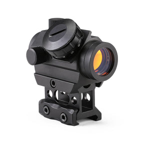 Pinty Nova 1x20mm 2MOA Red Dot Sight