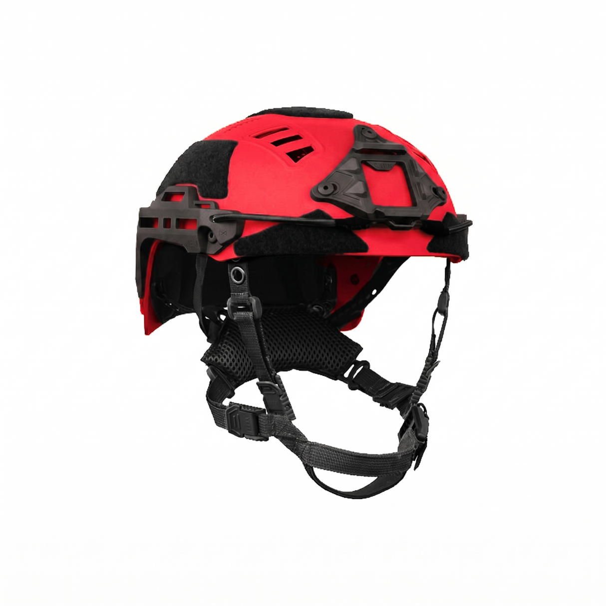 ATE® Bump Tactical Helm | Leichter Aufprallschutz – Für erfahrene Helmträger