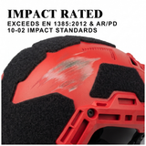 ATE® Bump Tactische Helm | Lichtgewicht Stootbescherming – Hard Head Veteranen