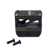 MUCTAC RMSc High Mount 1.26" Riser T6061 Aluminum - Ships from Texas