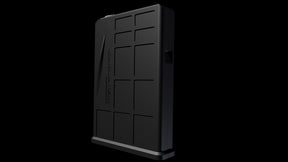 SARX Magazine – 18-Round Constant Feed for SAR Series Paintball Markers – Single