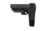 SB Tactical SBA3 AR Pistol Stabilizing Brace / - No Receiver Extension