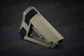 SB Tactical SBA4 Brace Wrap - in Cordura Fabric in Multicam