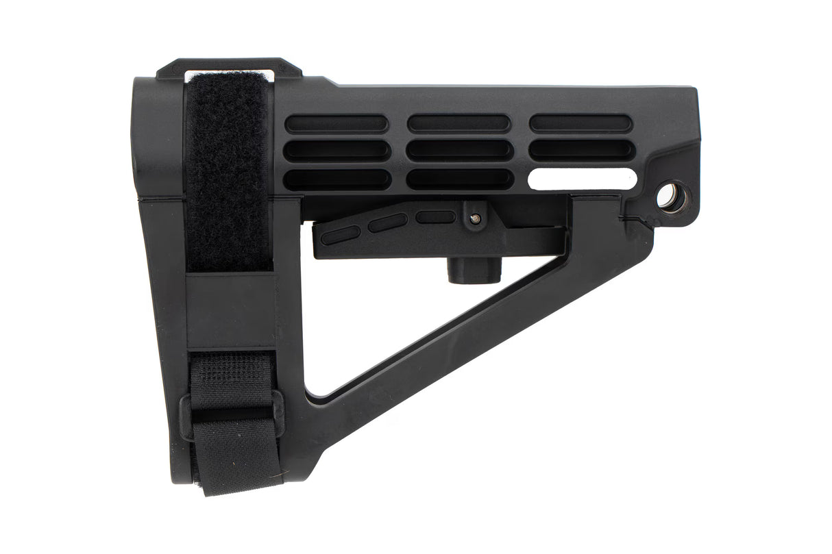 SB Tactical SBA4 Adjustable Pistol Stabilizing Brace, alternate view 5