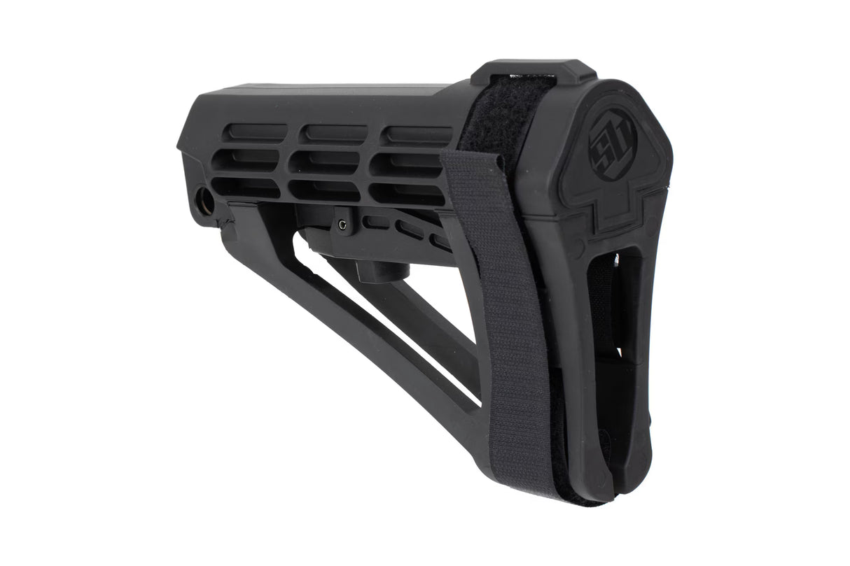 SB Tactical SBA4 Adjustable Pistol Stabilizing Brace, alternate view 6