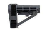 SB Tactical SBA4 Adjustable Pistol Stabilizing Brace, alternate view 11