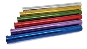 Inception Designs S63 PWR Inserts – .675 Silver