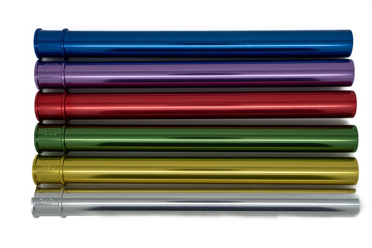 Inception Designs PWR Insert Set with Case