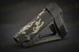 SB Tactical SBM4 Brace Wrap - in Cordura Fabric in Multicam