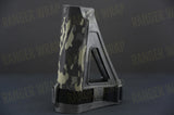 SB Tactical SBM4 Brace Wrap - in Cordura Fabric in Alpine Multicam, alternate view 3