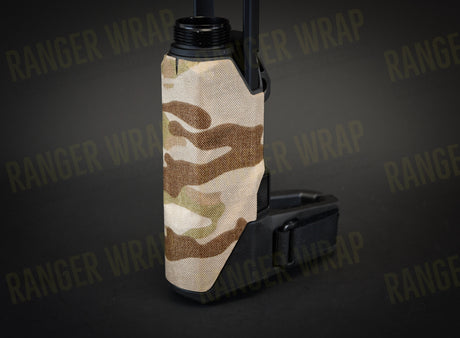 SB Tactical HBPDW Stock Wrap - in Cordura Fabric in Multicam