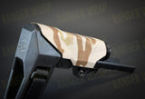SB Tactical HBPDW Stock Wrap - in Cordura Fabric in Ranger Green, alternate view 7