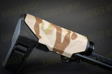 SB Tactical HBPDW Stock Wrap - in Cordura Fabric in ODG (Dark Green), alternate view 8