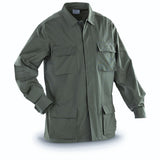 Mil Spec. Ripstop Cotton BDU Shirt in Real Tree, alternate view 14