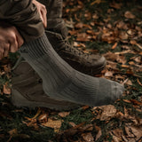 M-Tac Socks Tactical Army, alternate view 5