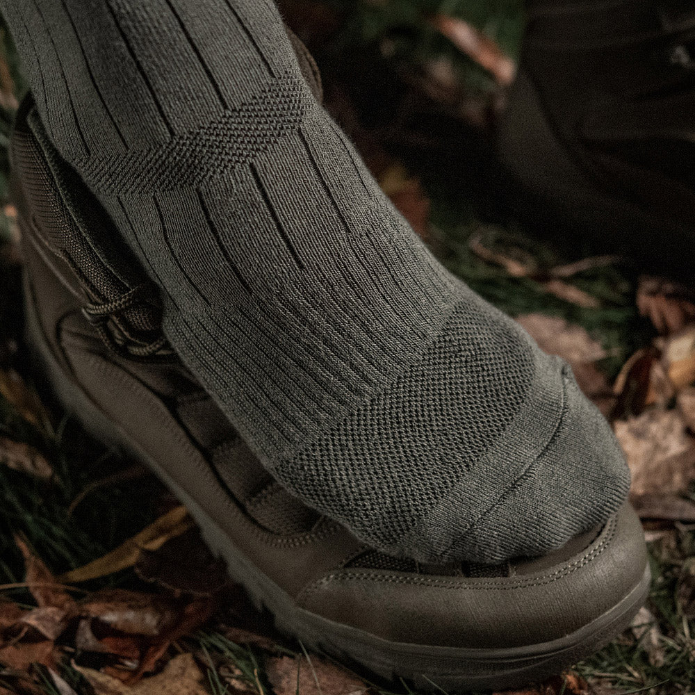 M-Tac Socks Tactical Army, alternate view 9