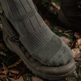M-Tac Socks Tactical Army, alternate view 9