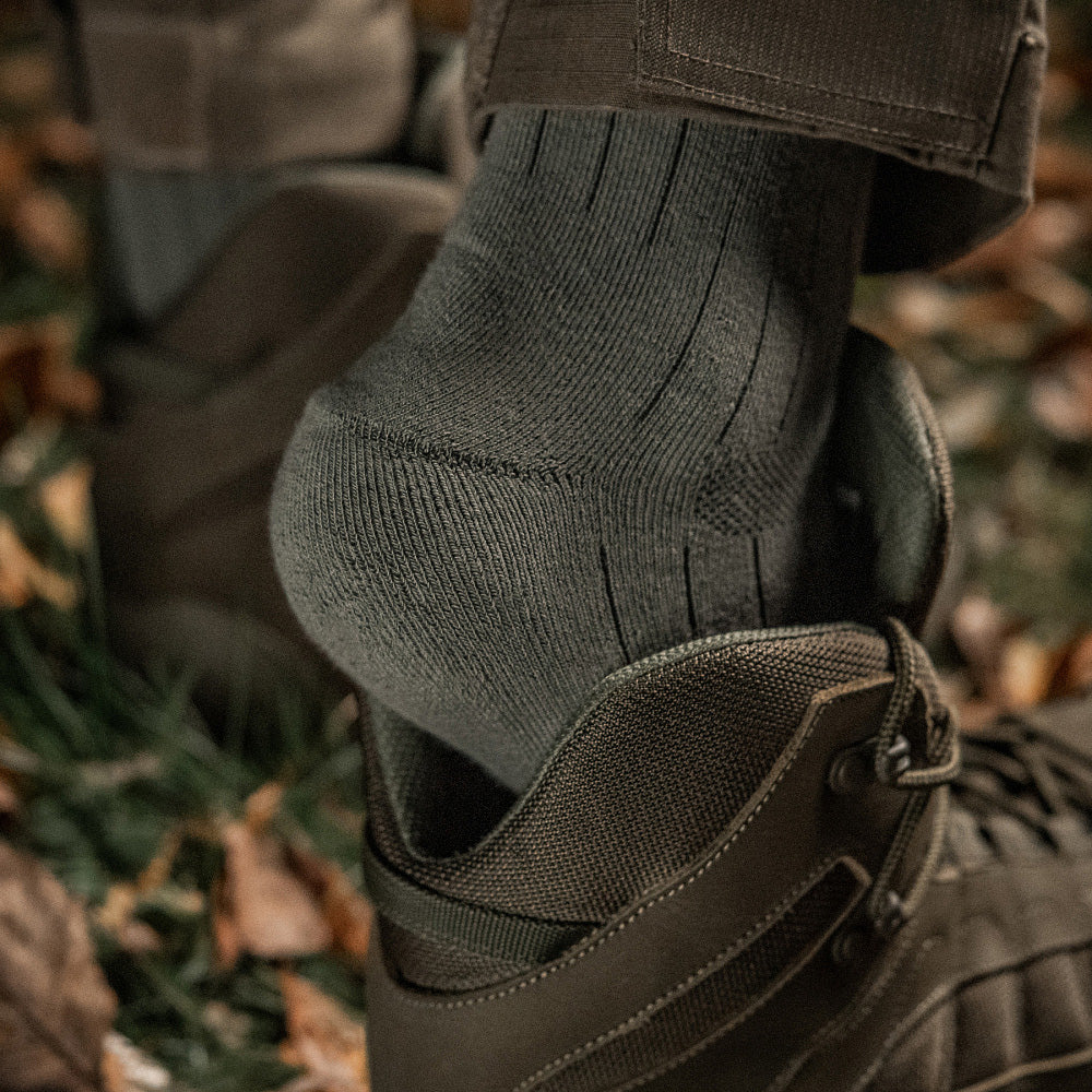 M-Tac Socks Tactical Army, alternate view 10
