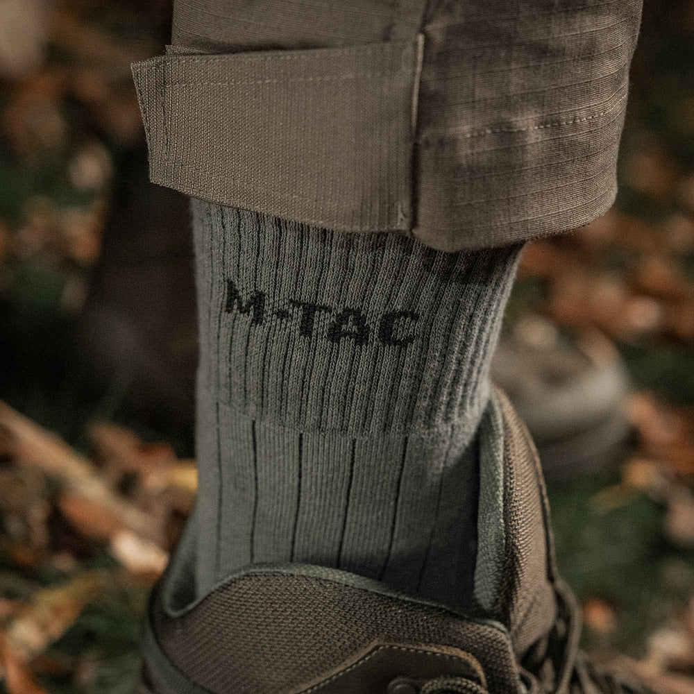 M-Tac Socks Tactical Army, alternate view 12