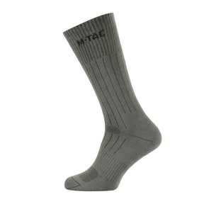 M-Tac Socks Tactical Army in Olive