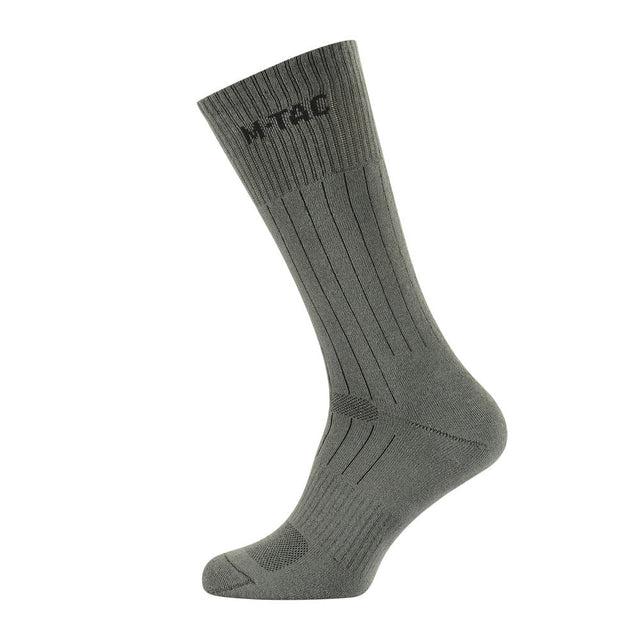 M-Tac Socks Tactical Army in Olive