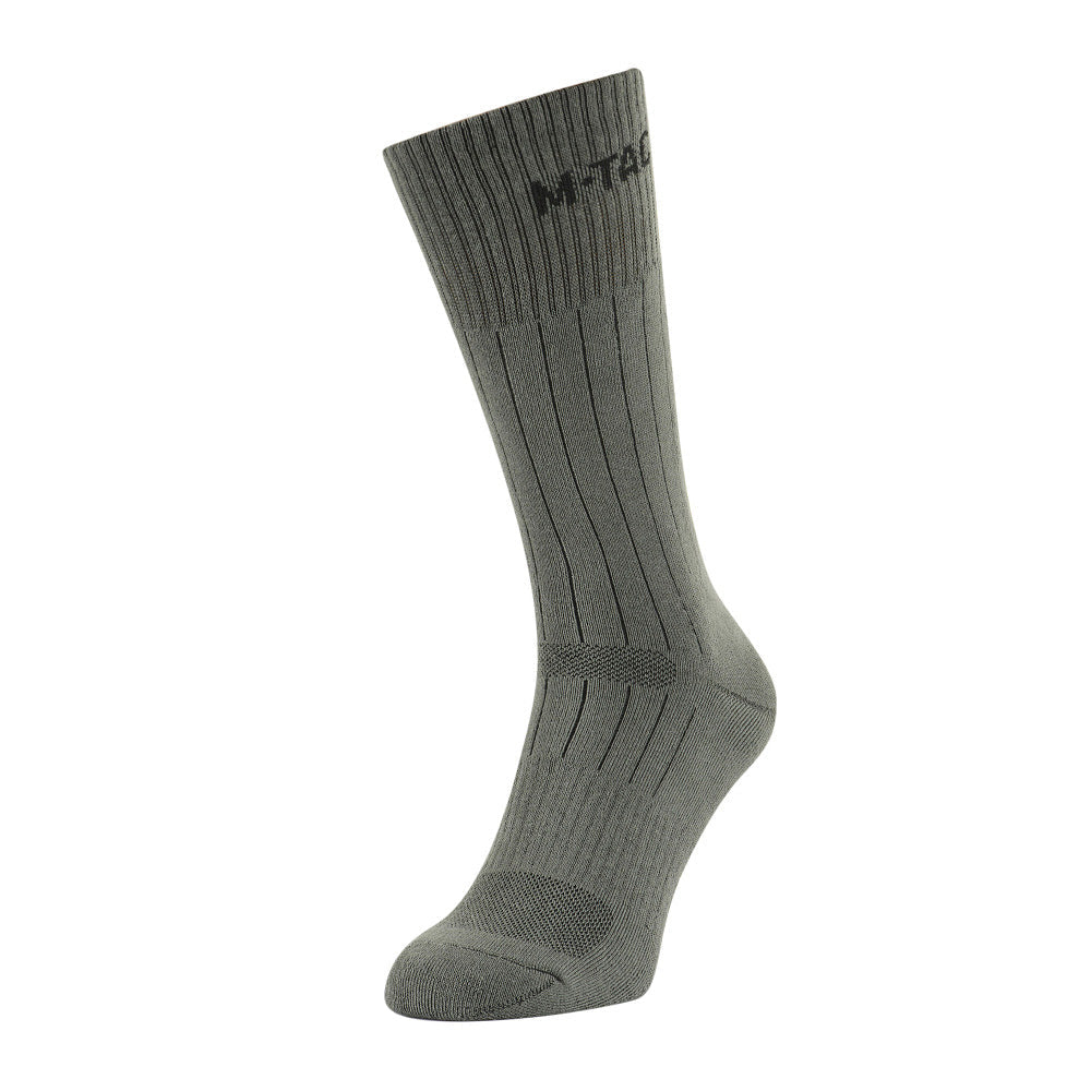 M-Tac Socks Tactical Army, alternate view 4