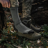 M-Tac Socks Tactical Ranger, alternate view 10