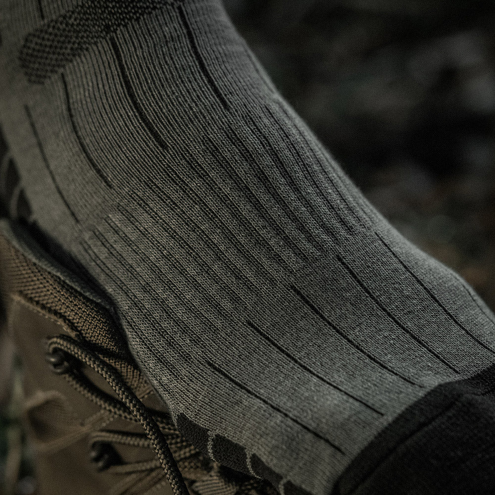 M-Tac Socks Tactical Ranger, alternate view 11