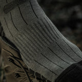 M-Tac Socks Tactical Ranger, alternate view 11