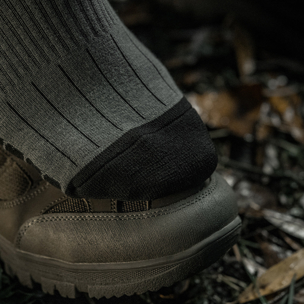 M-Tac Socks Tactical Ranger, alternate view 12