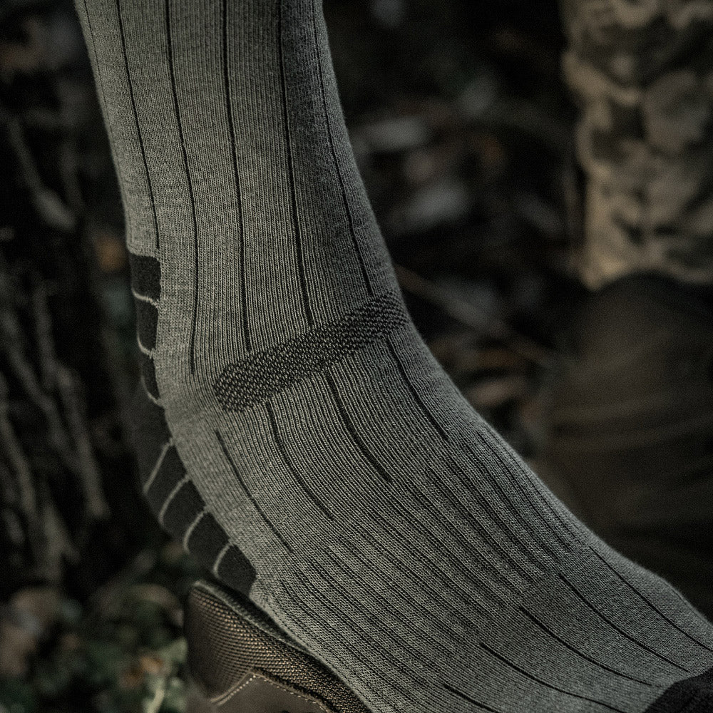 M-Tac Socks Tactical Ranger, alternate view 13
