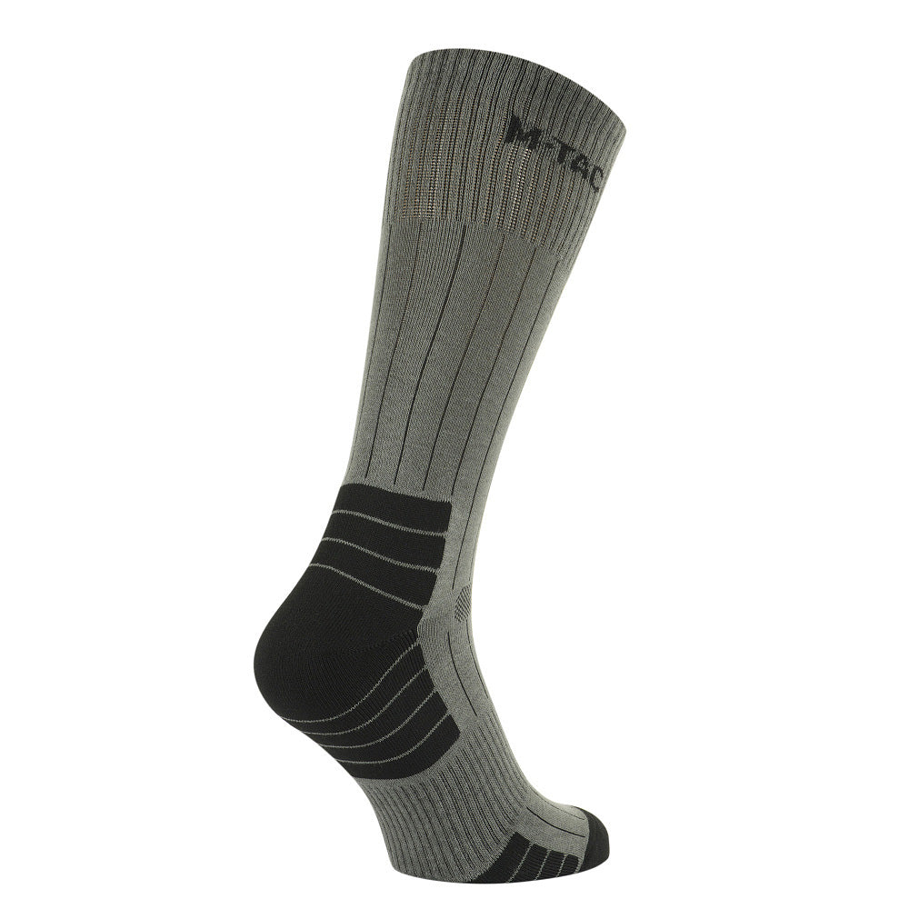 M-Tac Socks Tactical Ranger, alternate view 3