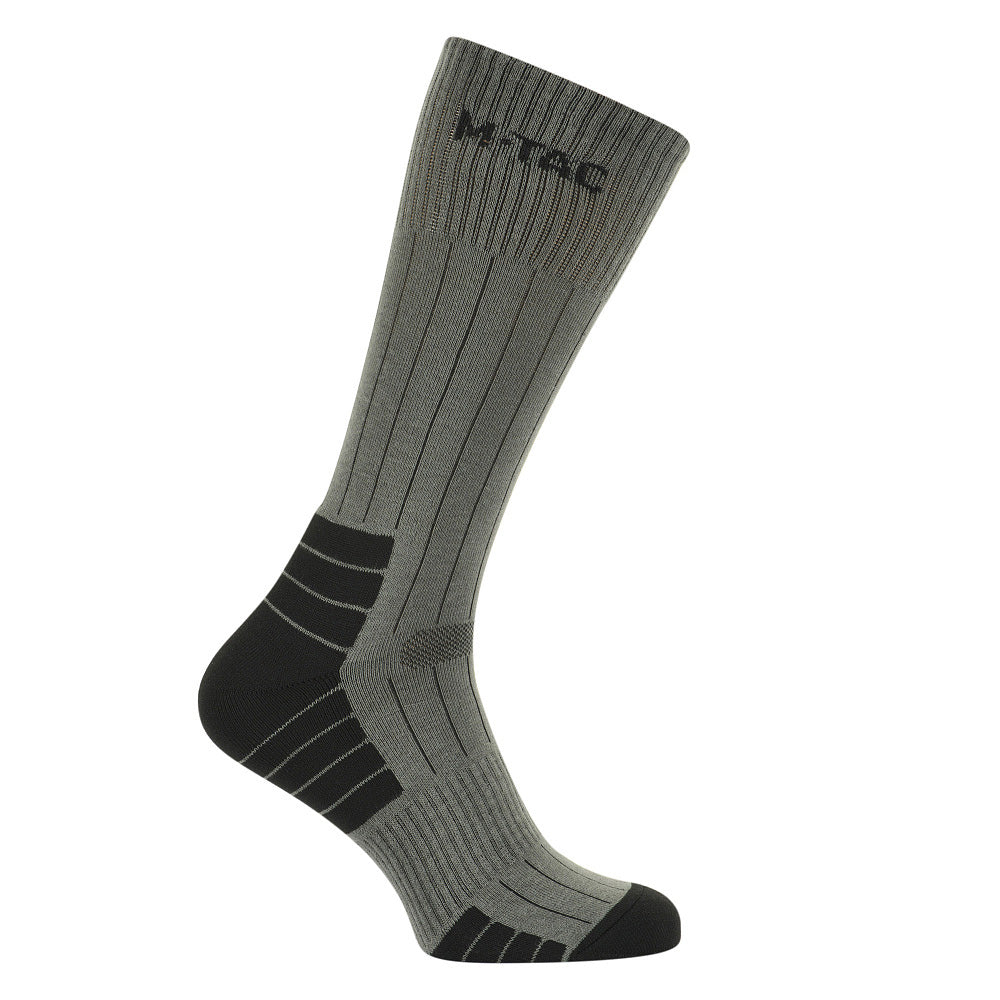 M-Tac Socks Tactical Ranger, alternate view 4