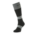 M-Tac Winter Socks in Black/Grey