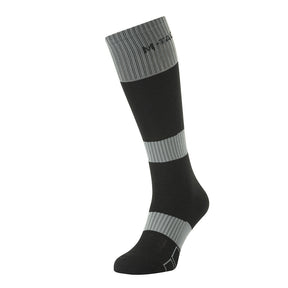M-Tac Winter Socks in Black/Grey