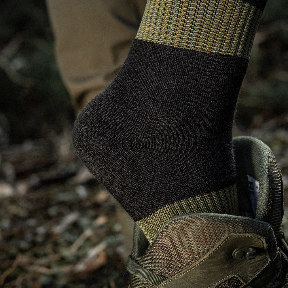 M-Tac Winter Socks, alternate view 20