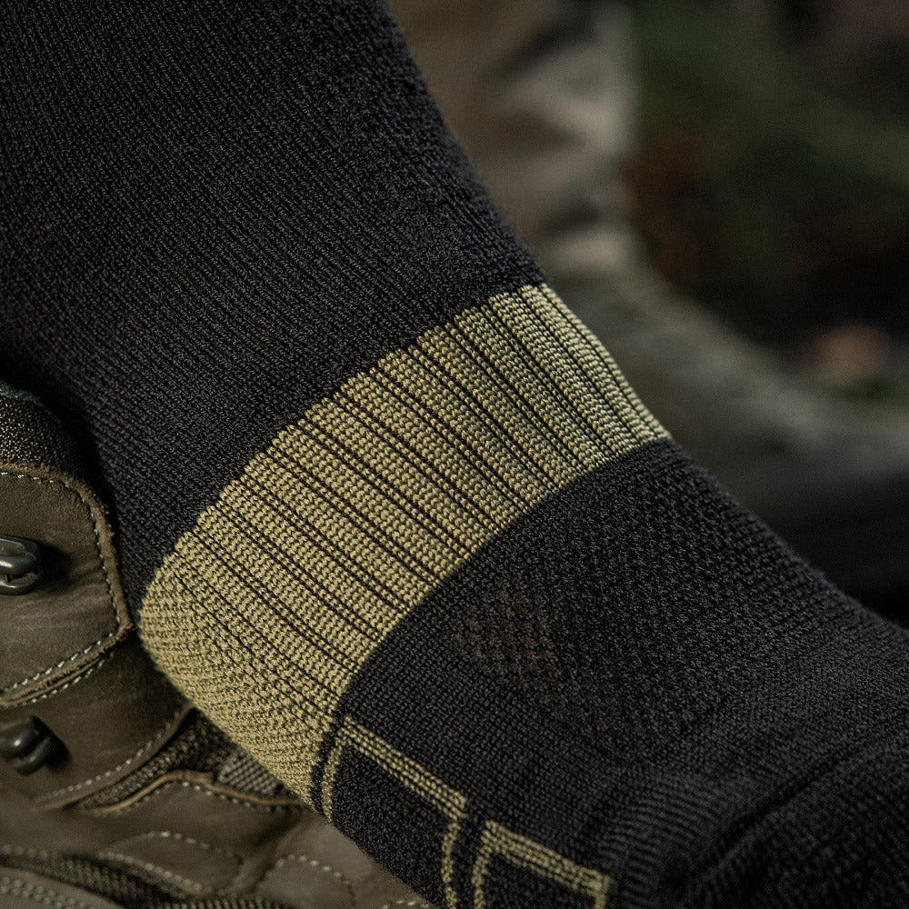 M-Tac Winter Socks, alternate view 17