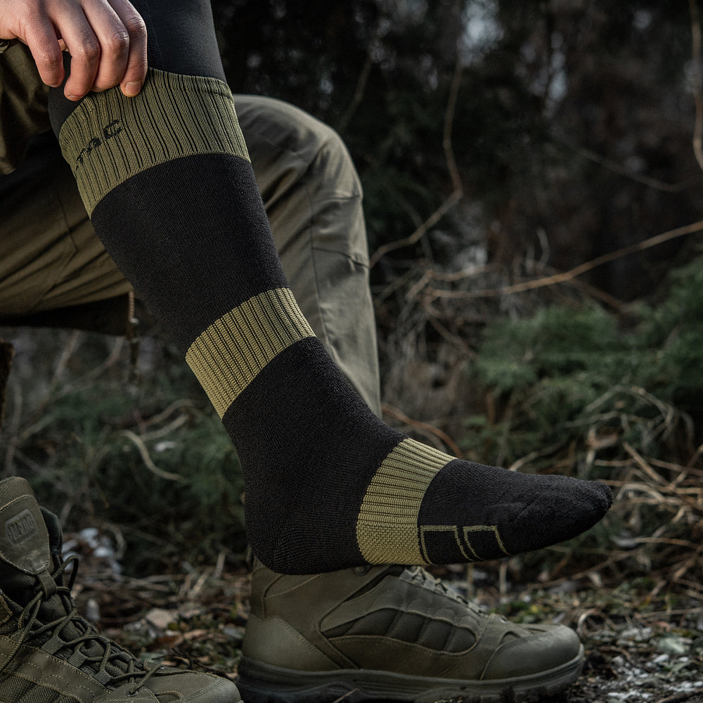 M-Tac Winter Socks, alternate view 15