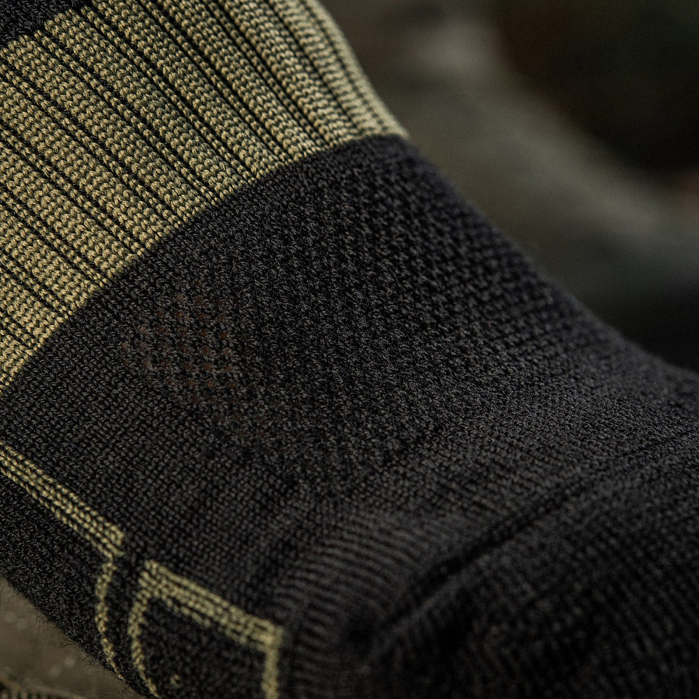 M-Tac Winter Socks, alternate view 18