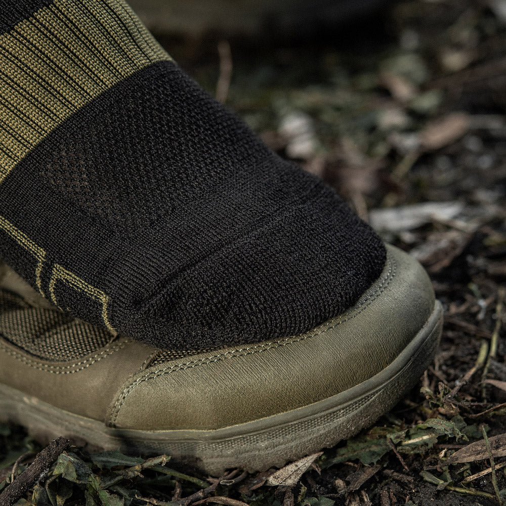M-Tac Winter Socks, alternate view 16