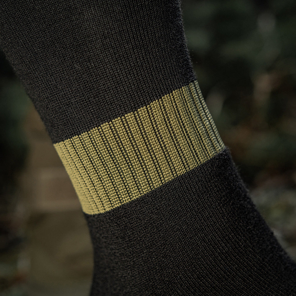 M-Tac Winter Socks, alternate view 19