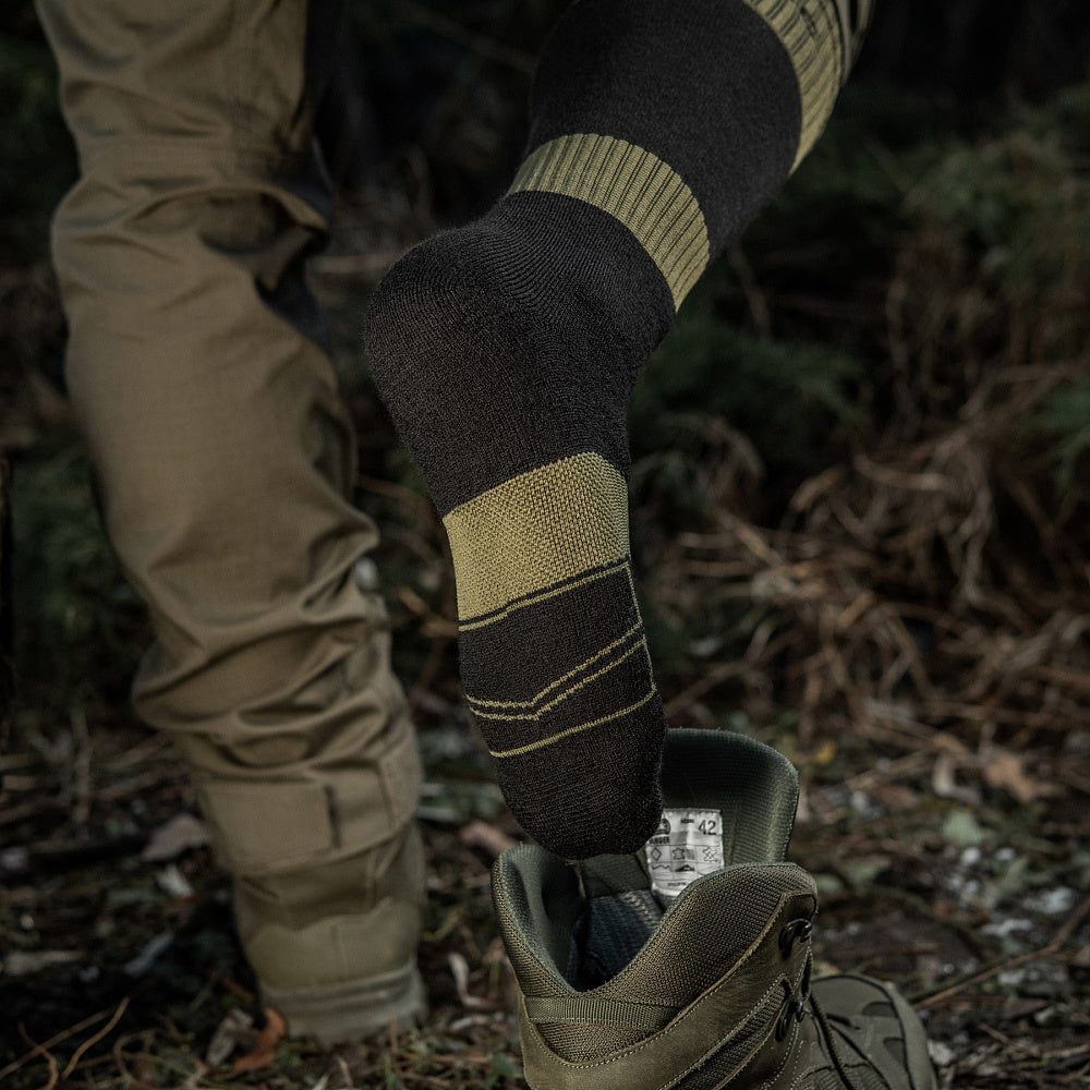 M-Tac Winter Socks, alternate view 21