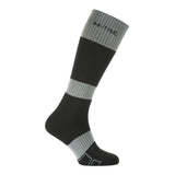 M-Tac Winter Socks in Black/Olive, alternate view 5
