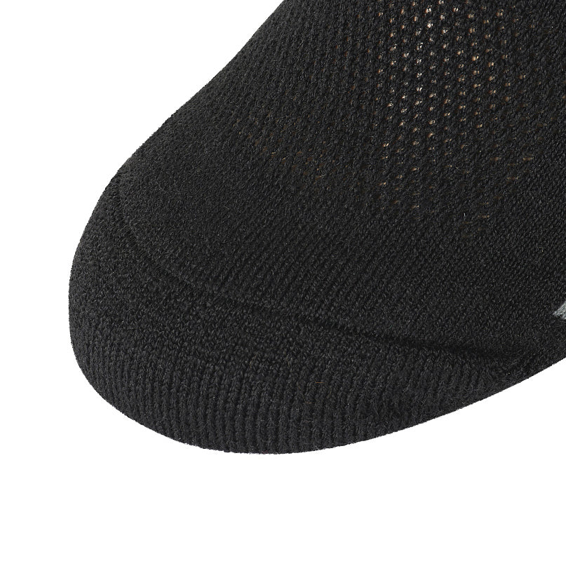 M-Tac Winter Socks in Black/Olive, alternate view 6
