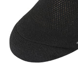 M-Tac Winter Socks in Black/Olive, alternate view 6