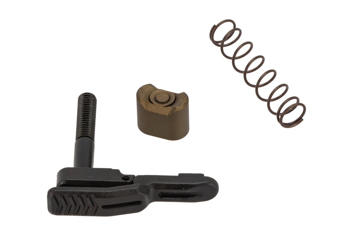 Strike Industries Ambidextriös magasinutlösare