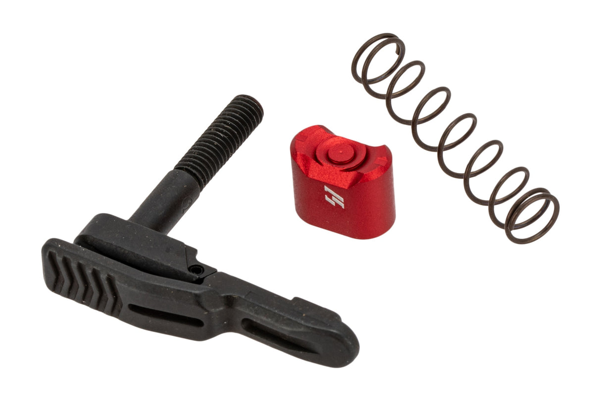 Strike Industries Ambidextriös magasinutlösare