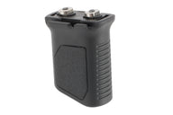 Strike Industries Angled Vertical Grip With Cable Management - Short – Flat Dark Earth — alternate view 2
