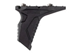 Strike Industries LINK Angled Handstop with Cable Management in Black